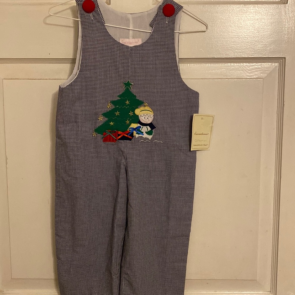 Christmas longall, boutique